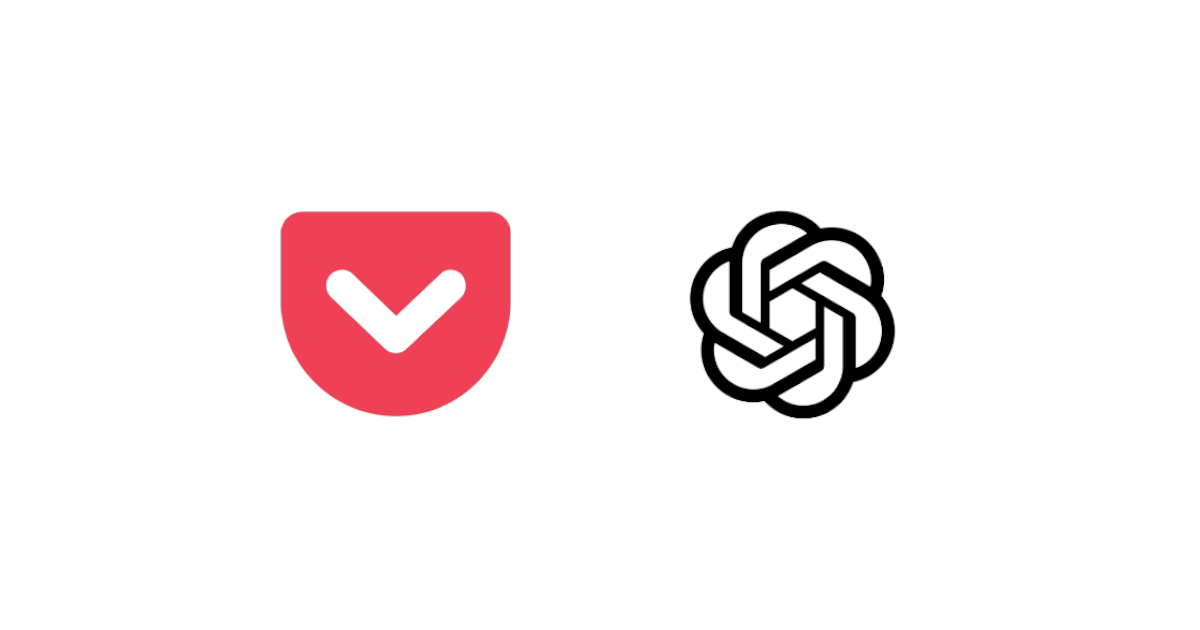 I used o3 to profile myself from my saved Pocket links